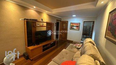 house em Nicola Spinelli, Nova Petrópolis - São Bernardo do Campo - SP
