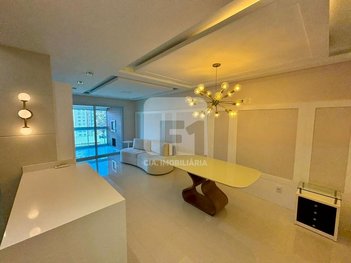 apartment em Boulevard Paulo Zimmer, Agronômica - Florianópolis - SC