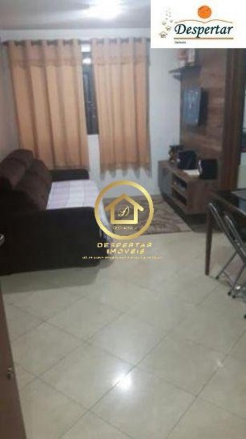 apartment em Rua Luís Cunha, Vila Pirituba - São Paulo - SP