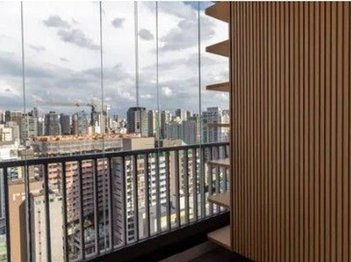 apartment em Rua Turiassu, Perdizes - São Paulo - SP