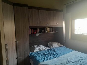 apartment em Rua do Gasômetro, Brás - São Paulo - SP