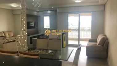 apartment em Rua dos Coqueiros, Campestre - Santo André - SP