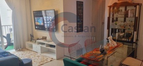 apartment em Avenida Celso Garcia, Brás - São Paulo - SP