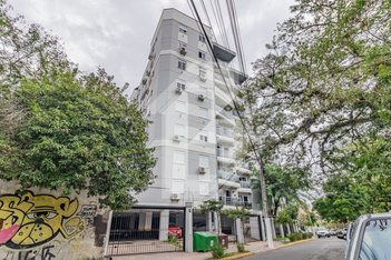 apartment em Rua João Alves de Souza, Salgado Filho - Gravataí - RS