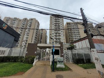 apartment em Avenida Rudge, Bom Retiro - São Paulo - SP