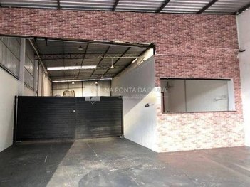 industrial em Miragaia, Paulicéia - São Bernardo do Campo - SP