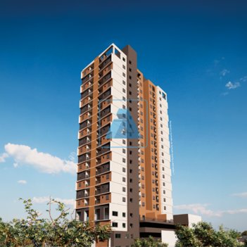 apartment em Rua Colatina, Cidade Patriarca - São Paulo - SP