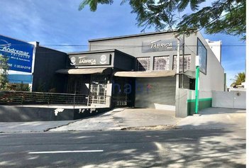 industrial em Avenida Américo de Carvalho, Jardim Europa - Sorocaba - SP