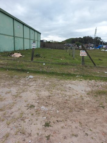 land_lot em Estrada Roberto Socoowski, Vila Maria José - Rio Grande - RS