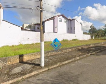 land_lot em Rua das Gralhas, Independência - São Bernardo do Campo - SP