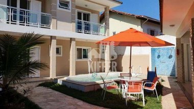 house em Rua Jornalista Carlos Vilhena, Piratininga - Niterói - RJ