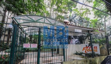 apartment em Rua Sócrates, Vila Sofia - São Paulo - SP