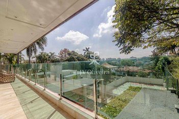 house em Rua Marcelo Mistrorigo, Jardim Leonor - São Paulo - SP