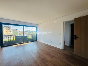 apartment em Rua Prefeito João Alfredo, Centro - Canela - RS