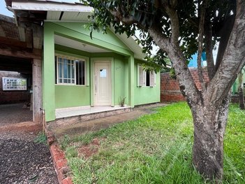 house em Emílio Haas, Jardim do Cedro - Lajeado - RS