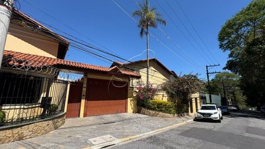 house em Rua João Carlos Deynhausen, Vila Santos - São Paulo - SP