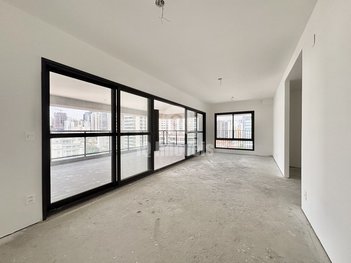 apartment em Rua João Ramalho, Perdizes - São Paulo - SP