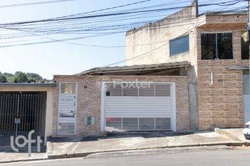 apartment em Itatiba, Baeta Neves - São Bernardo do Campo - SP