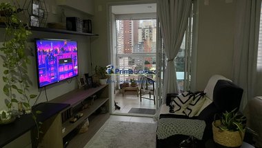 apartment em Rua Paraiso, Jardim Portal I e II - São Paulo - SP