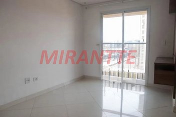 apartment em Avenida Boschetti, Vila Medeiros - São Paulo - SP