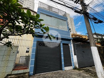 house em Rua Arcipreste Andrade, Ipiranga - São Paulo - SP
