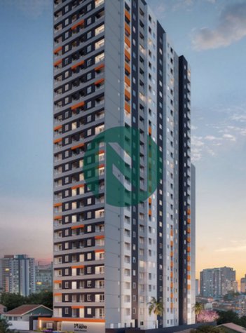 apartment em Rua Moisés Marx, Vila Aricanduva - São Paulo - SP