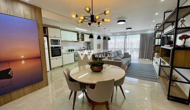 apartment em Avenida dos Estados, Centro - Campo Bom - RS