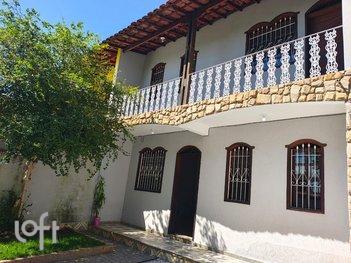 house em Henfil, Serrano - Belo Horizonte - MG