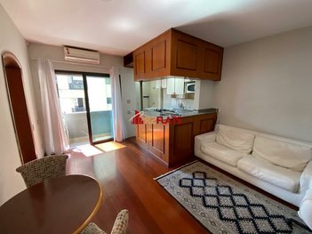 apartment em Rua Araguari, Vila Uberabinha - São Paulo - SP