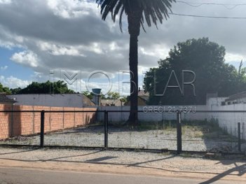 commercial_building em Avenida Espanha, Tarumã - Bagé - RS