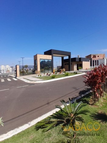 land_lot em Avenida dos Sanhaços, Parque Faber Castell I - São Carlos - SP