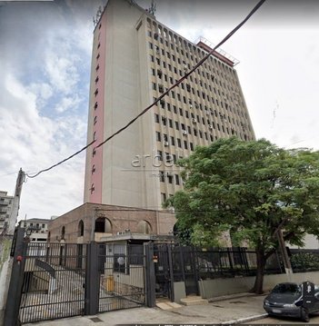 office em Avenida José César de Oliveira, Vila Leopoldina - São Paulo - SP