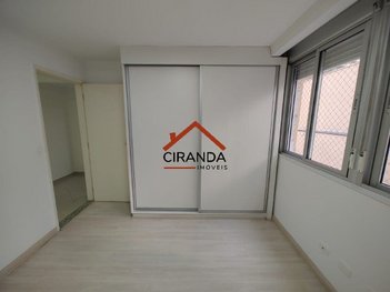 apartment em Rua Cristiano Viana, Cerqueira César - São Paulo - SP