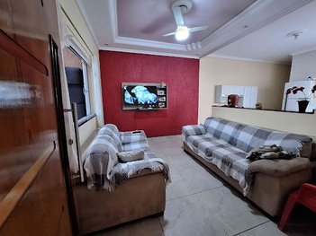 house em Rua José Félix da Cruz, Parque São Cristóvão - Taubaté - SP