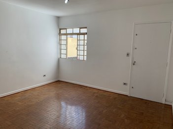 apartment em Rua Mateus Grou, Pinheiros - São Paulo - SP