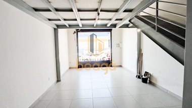 business em Rua São Bernardo, São Salvador - Belo Horizonte - MG