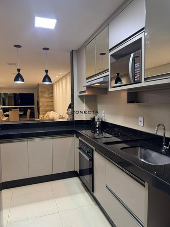 apartment em Avenida Canadá, Centro - Cambé - PR