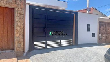 house em Rua Xingu, Vila Almeida - Indaiatuba - SP