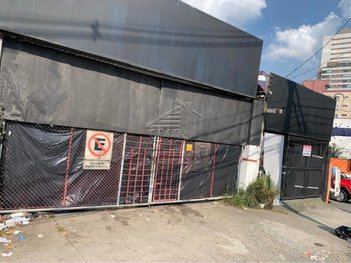 industrial em Chamantá, Vila Prudente - São Paulo - SP