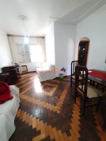 apartment em Praia de Belas, Menino Deus - Porto Alegre - RS