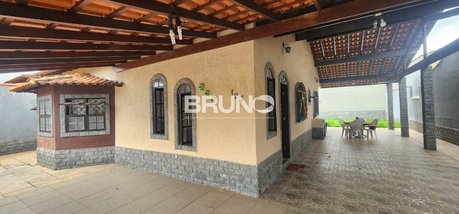 house em Rua Alípio de Carvalho, Boa Vista II - Resende - RJ