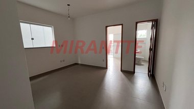 apartment em Rua Capitão João Noronha, Parque Mandaqui - São Paulo - SP