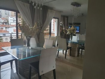 apartment em Rua Wanderley, Perdizes - São Paulo - SP