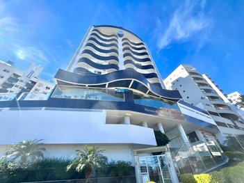 apartment em Rodovia Amaro Antônio Vieira, Itacorubi - Florianópolis - SC