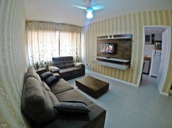 apartment em Rua Sepé, Capão da Canoa - Capão da Canoa - RS