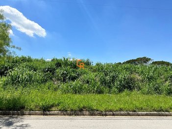 land_lot em São Paulo, Além Ponte - Sorocaba - SP