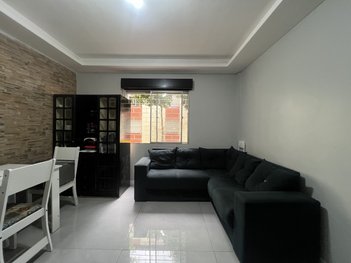 apartment em Osvaldo Aranha, São Miguel - São Leopoldo - RS