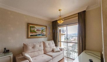 apartment em Rua Professor João Machado, Nossa Senhora do Ó - São Paulo - SP