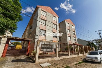 apartment em Rua Dona Elvira, Ipanema - Porto Alegre - RS