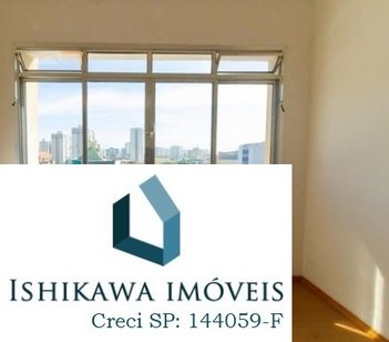 apartment em Rua dos Alpes, Cambuci - São Paulo - SP